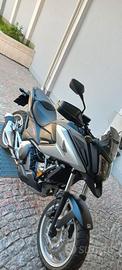Honda NC750X DCT -anno 2016 km 15.000