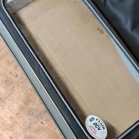 parabrezza Citroen 2Cv