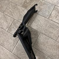 Portatarga originale Aprilia Rsv4 1100 2019