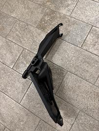 Portatarga originale Aprilia Rsv4 1100 2019