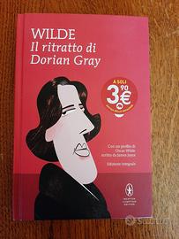 Il Ritratto di Dorian Gray 