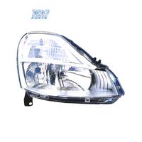 FARO DESTRO RENAULT GRAND MODUS 08-12