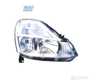 FARO DESTRO RENAULT GRAND MODUS 08-12