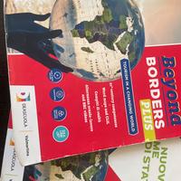 Beyond borders plus ISBN 9788849482263