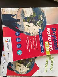 Beyond borders plus ISBN 9788849482263