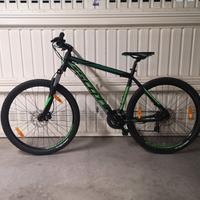 MTB Scott Mountain bike