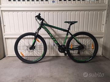 MTB Scott Mountain bike