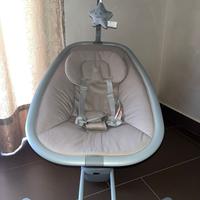 Giostra per bambini 3 velocità