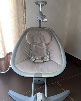 Giostra per bambini 3 velocità