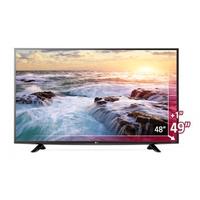 LG 49 ULTRA HD SMART 49UF6407