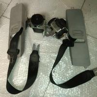 Cinture di sicurezza Opel Corsa D 06-14