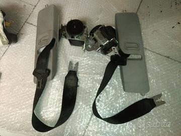 Cinture di sicurezza Opel Corsa D 06-14