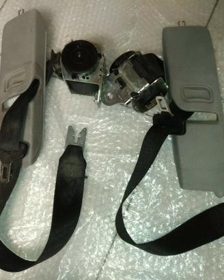 Cinture di sicurezza Opel Corsa D 06-14