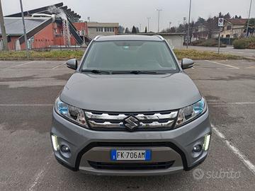 SUZUKI VITARA 1.6 DDIS 4X4 FULL!!!