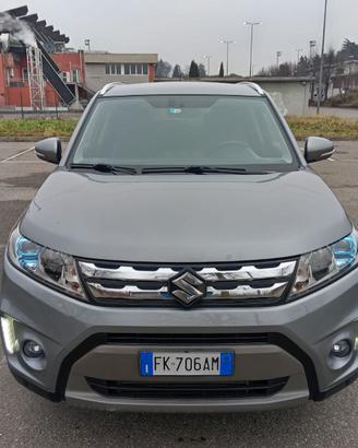 SUZUKI VITARA 1.6 DDIS 4X4 FULL!!!