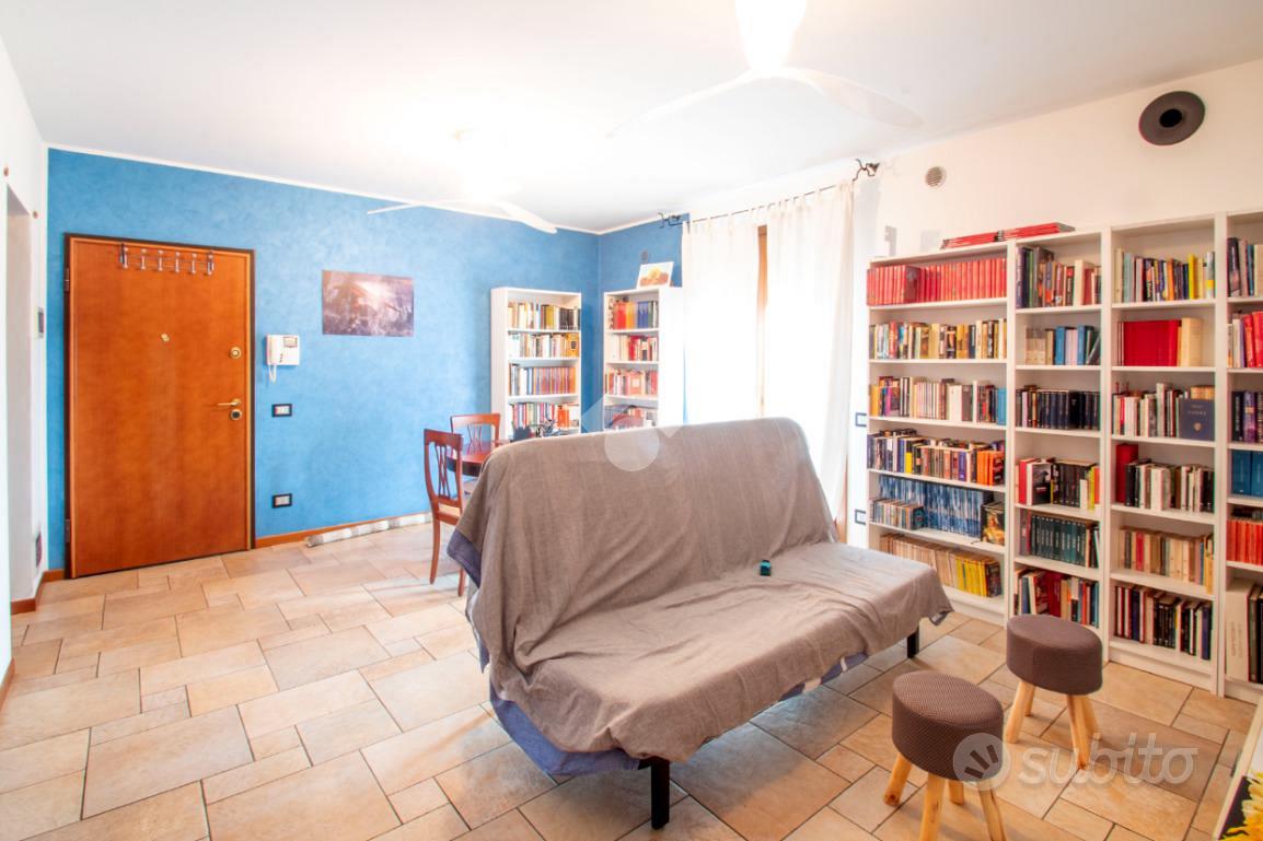 Apartment in Caldogno, Rettorgole - Vista 3