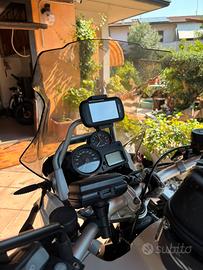 BMW 1200 GS full optional, pronta a partire