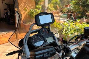 BMW 1200 GS full optional, pronta a partire