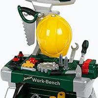 Banco Bosch giocattolo