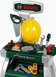 Banco Bosch giocattolo