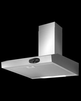 Cappa da cucina in acciaio Nuova 90 cm