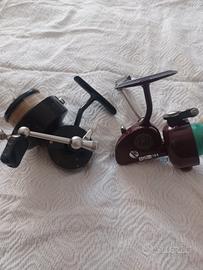 Mulinelli vintage esteri