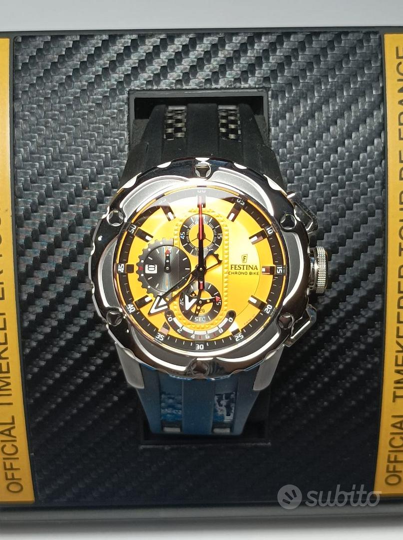 Festina chrono bike 2009 tour de france F16382/2 Festina chrono bike 2009 tour de france F16382/2