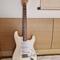 Fender Stratocaster Standard Made in Mexico