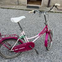 Bici graziella