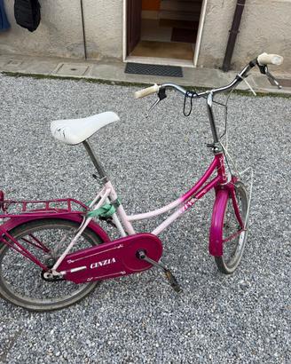 Bici graziella