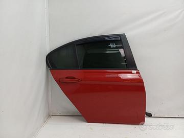 Porta portiera posteriore dx bmw 320d f30 2011-201