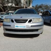 Saab 9-3 Sport Sedan 1.9 TiD 16V Linear 150 cv