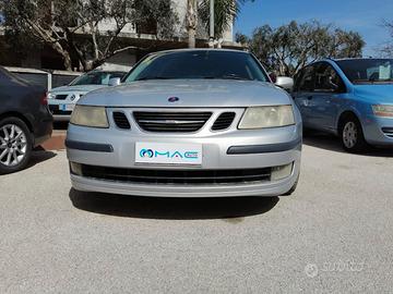 Saab 9-3 Sport Sedan 1.9 TiD 16V Linear 150 cv