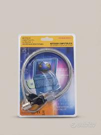 Lucchetto di Sicurezza Cavo per Notebook PC