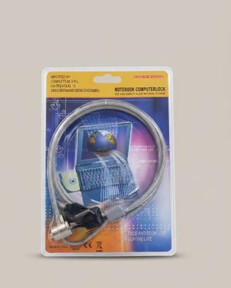 Lucchetto di Sicurezza Cavo per Notebook PC