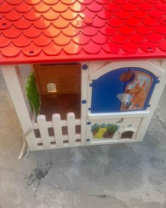 Casetta per bimbi