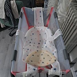 Kit Bagnetto Stokke Flexi Bath