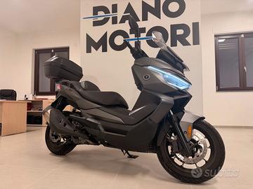 Voge Sfida SR4 400 PRO MAX