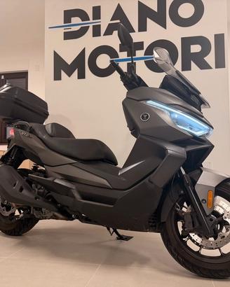 Voge Sfida SR4 400 PRO MAX