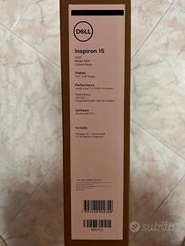 Dell Inspiron 15 3520 – i7 / 16 GB RAM / 1 TB SSD