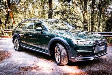 AUDI A4 allroad 2ª serie - 2018