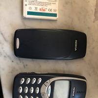 Nokia 3310 - Nokia 105