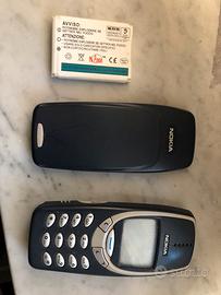 Nokia 3310 - Nokia 105