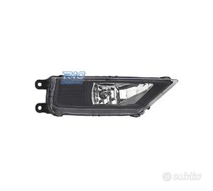 FARO ANABBAGLIANTE SINISTRO VOLKSWAGEN VW T ROC 17