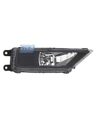 FARO ANABBAGLIANTE SINISTRO VOLKSWAGEN VW T ROC 17