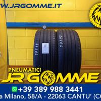 2 Gomme al 80% 225/45/17 DUNLOP Estive - Cantù