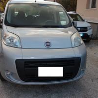 Fiat Qubo 1.3 MJT 80 CV Dynamic