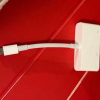 Adattatore Apple da Lightning a VGA - Originale