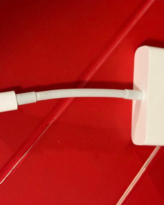 Adattatore Apple da Lightning a VGA - Originale