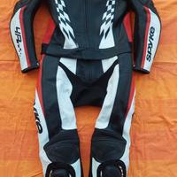 Tuta divisibile Spyke 50